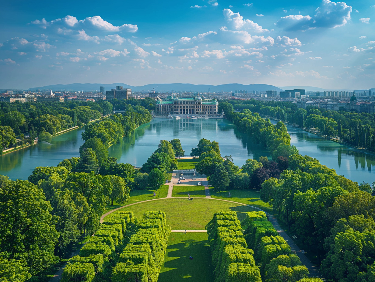 capitales européennes