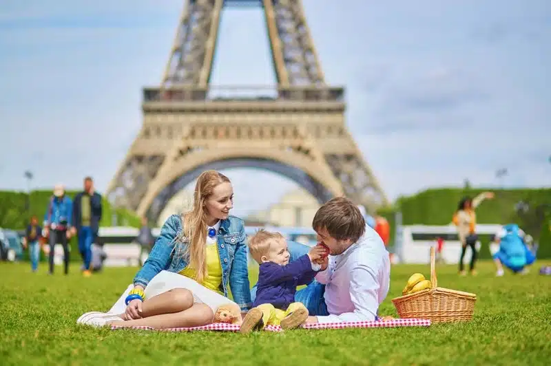 Les activités en famille à Paris : des idées pour tous les goûts !