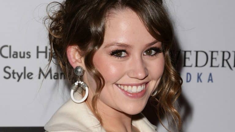 Melissa Womer : biographie de l’actrice (ex femme de Jim Carrey