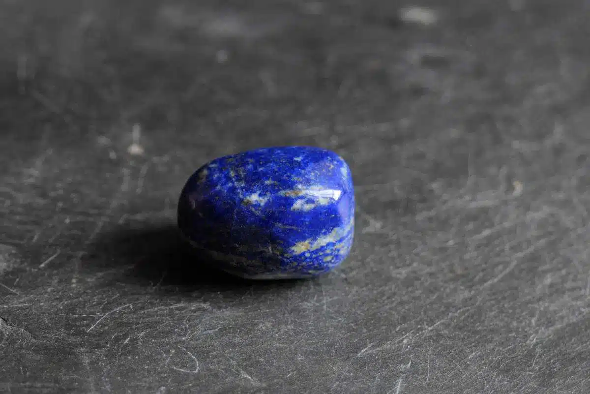 pierre bleue