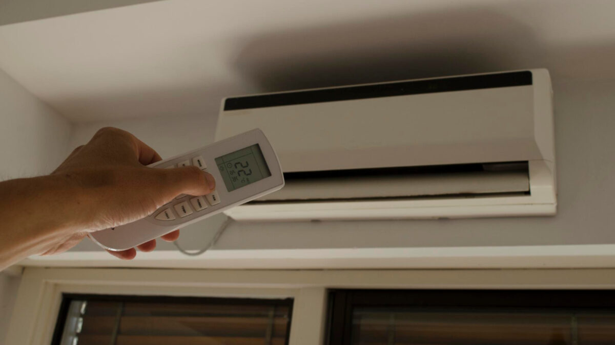 Climatisation réversible : tous les avantages à connaître