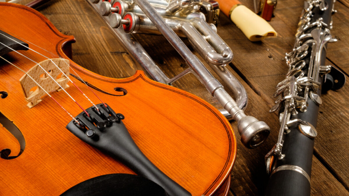 En avant la musique ! Une boutique spécialisée vous ouvre ses porte !