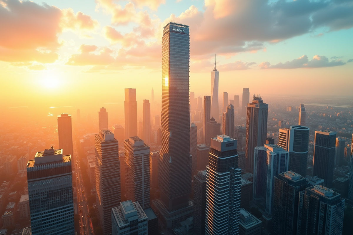 scpi immobilier