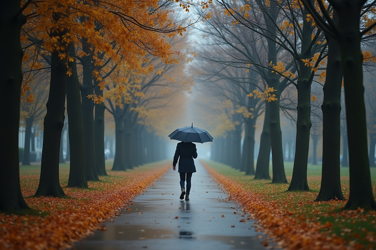 tristesse dimanche