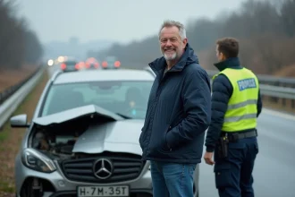 Statistiques de sécurité routière sur la mortalité des motos en 2022