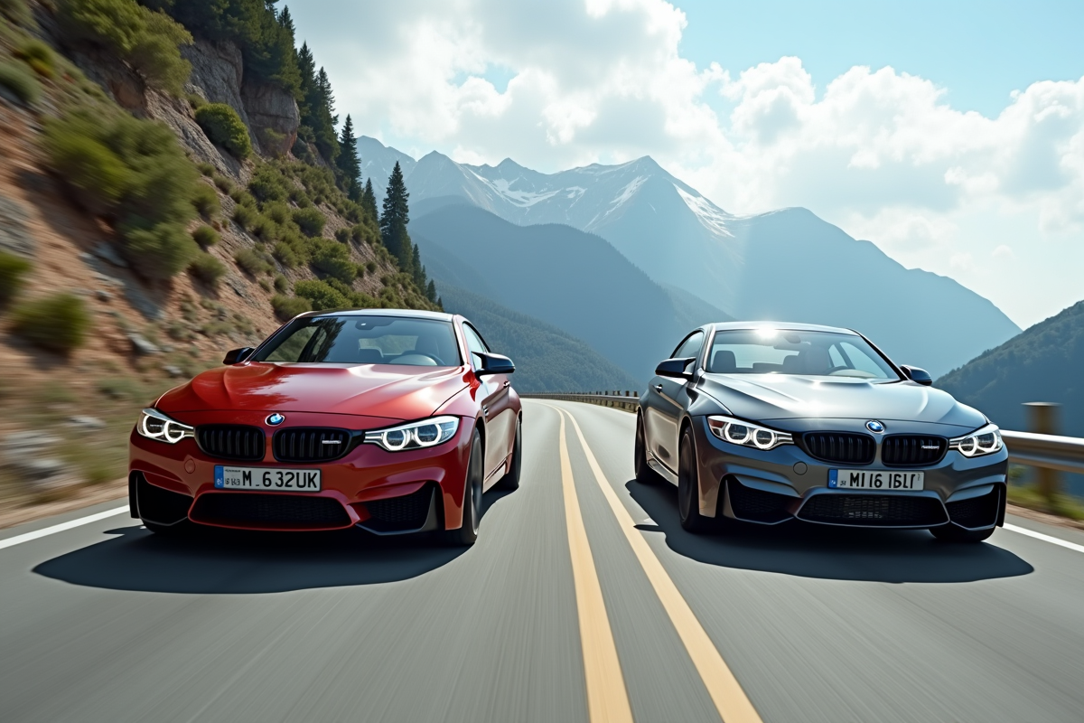 m3 m4