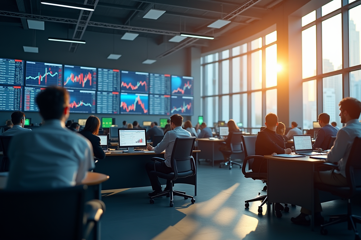 actifs financiers