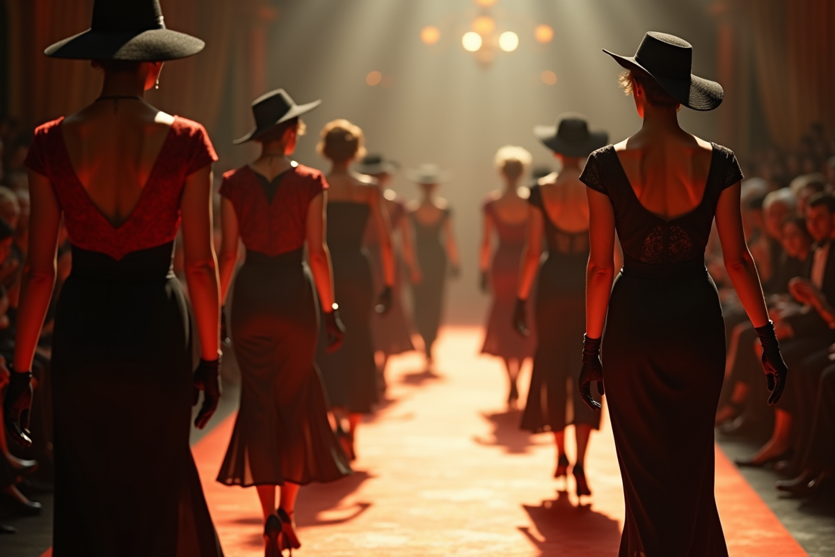 mode vintage
