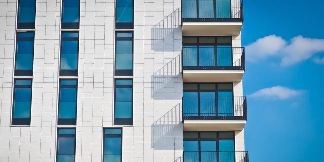 Menuiserie aluminium : quel est l’intérêt d’installer des fenêtres alu ?