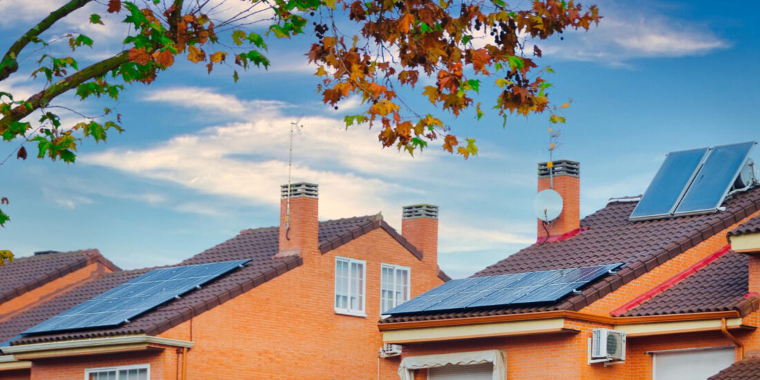 Panneaux solaires : les tendances à suivre en matière d'efficacité énergétique