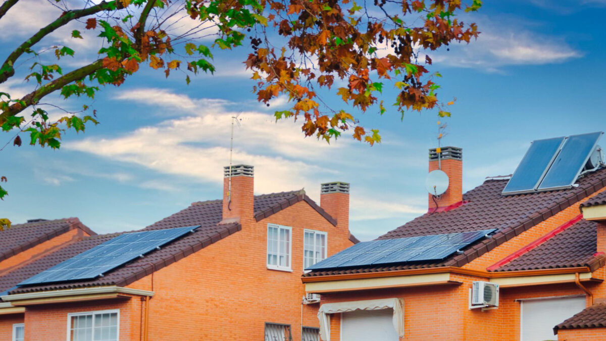 Panneaux solaires : les tendances à suivre en matière d'efficacité énergétique