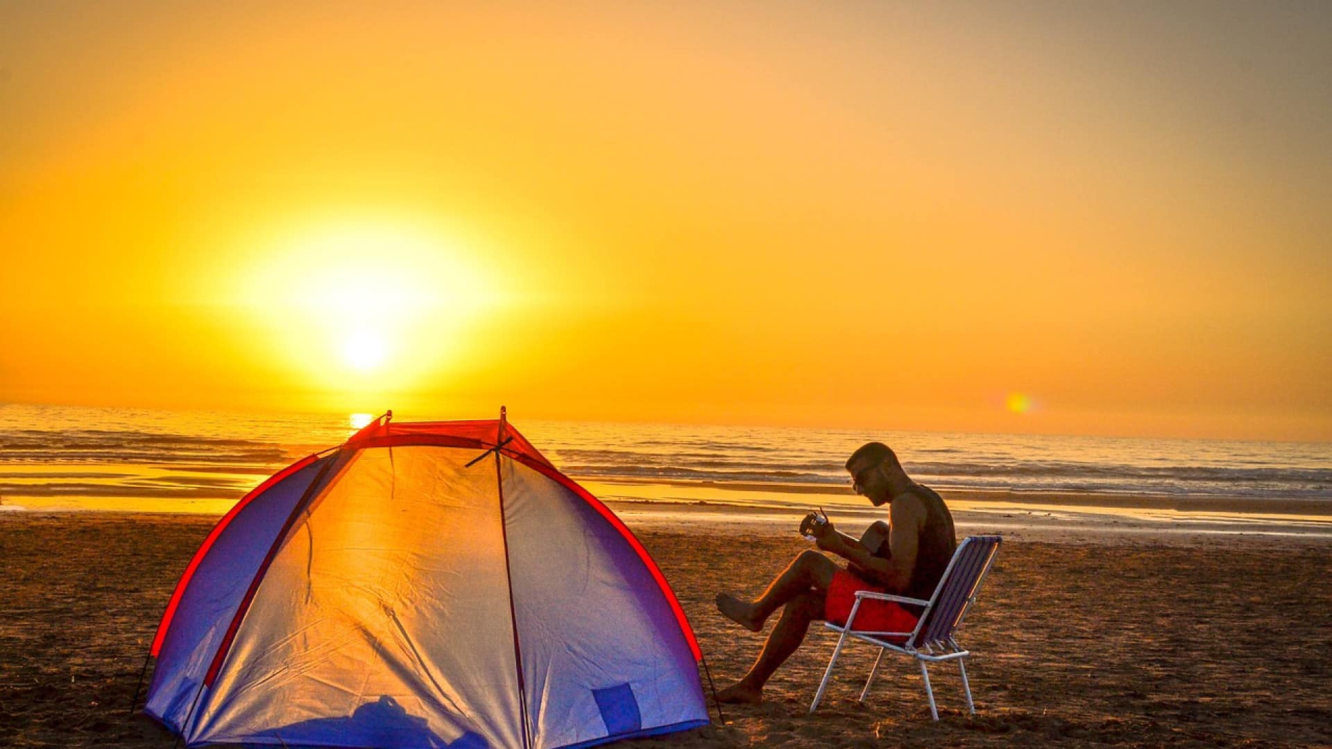 Quel mode d’hébergement choisir pour ses vacances en camping ?